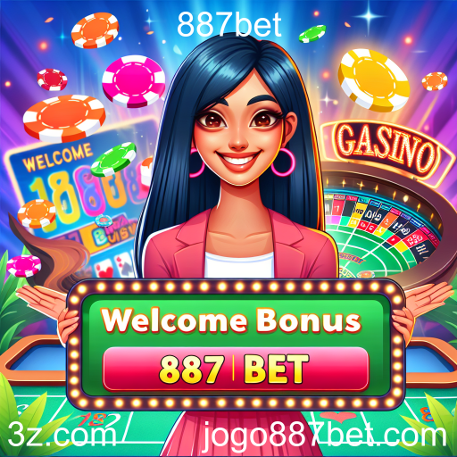 Descubra as Melhores Promoções da 887bet