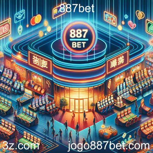 Métodos de Pagamento no 887bet: Segurança e Confiabilidade para Jogadores